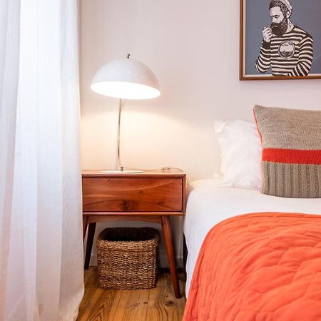 Guestready - Baixa Blues Apartment For 4 People Lisboa Eksteriør bilde