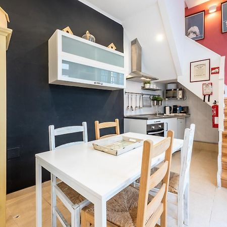 Guestready - Baixa Blues Apartment For 4 People Lisboa Eksteriør bilde