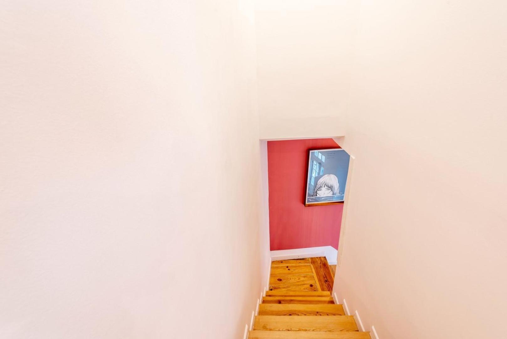 Guestready - Baixa Blues Apartment For 4 People Lisboa Eksteriør bilde