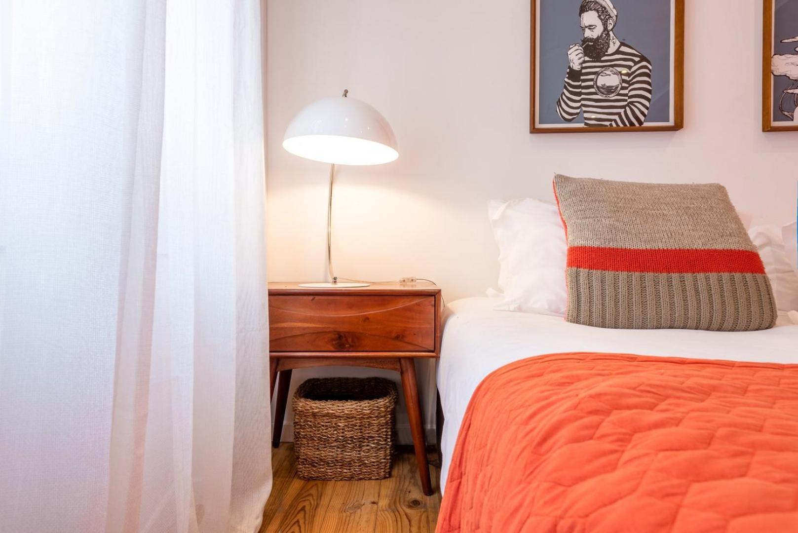 Guestready - Baixa Blues Apartment For 4 People Lisboa Eksteriør bilde