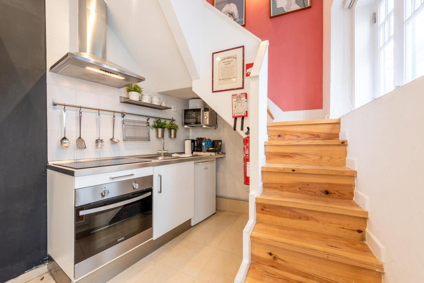 Guestready - Baixa Blues Apartment For 4 People Lisboa Eksteriør bilde