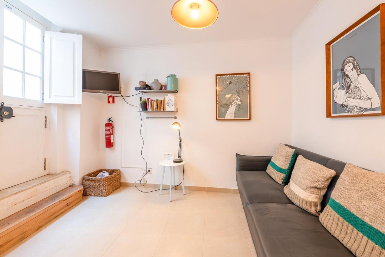 Guestready - Baixa Blues Apartment For 4 People Lisboa Eksteriør bilde