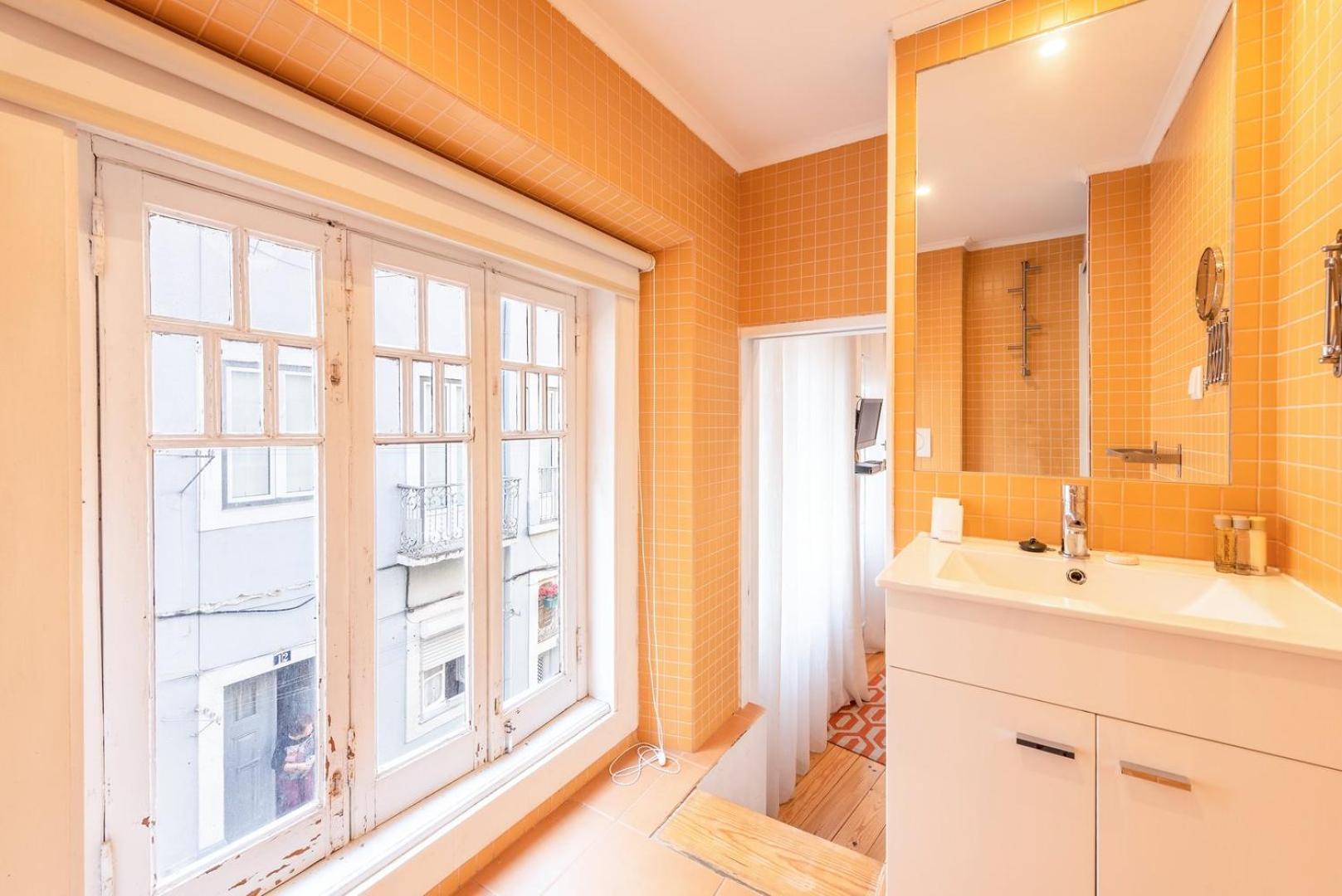 Guestready - Baixa Blues Apartment For 4 People Lisboa Eksteriør bilde