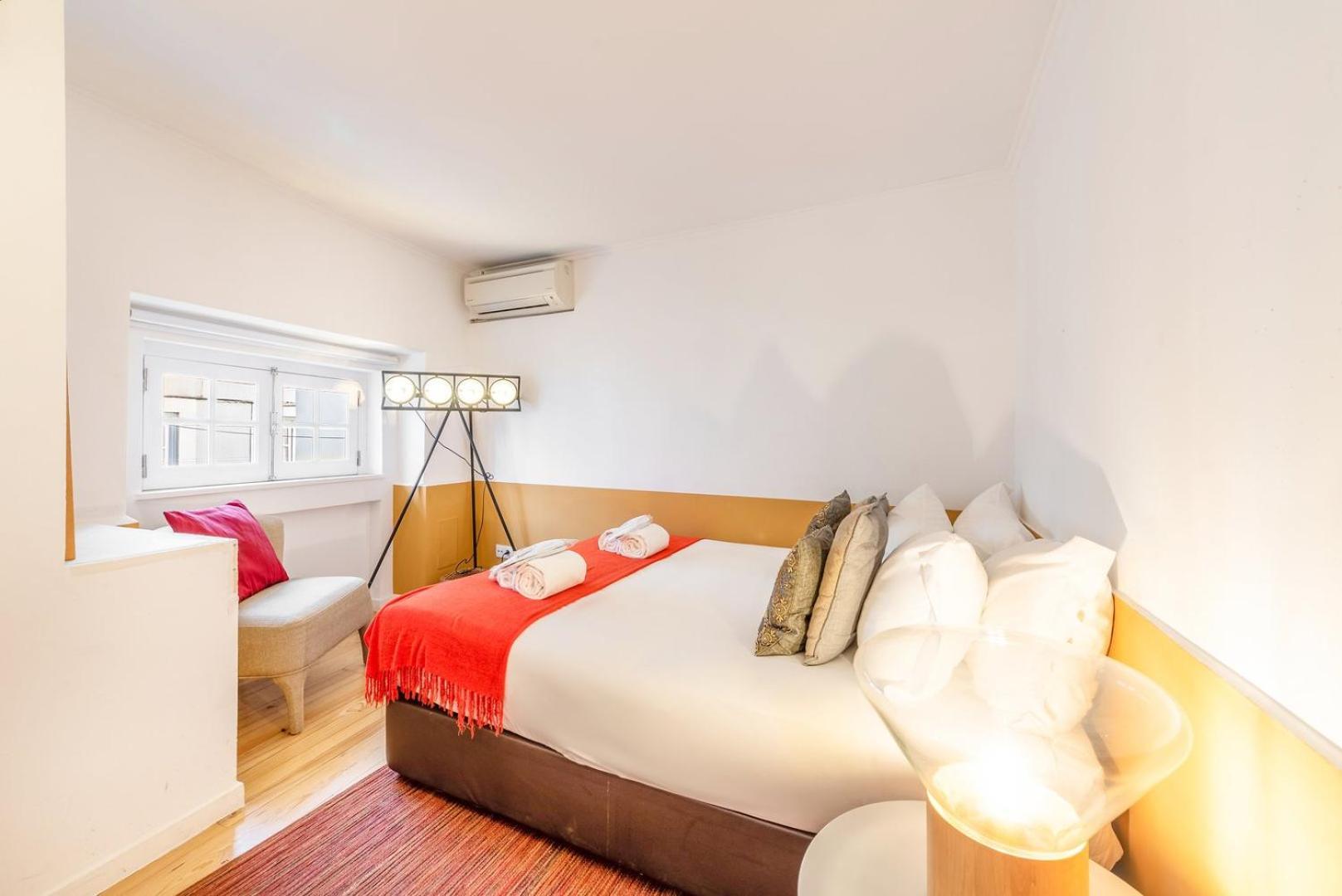Guestready - Baixa Blues Apartment For 4 People Lisboa Eksteriør bilde