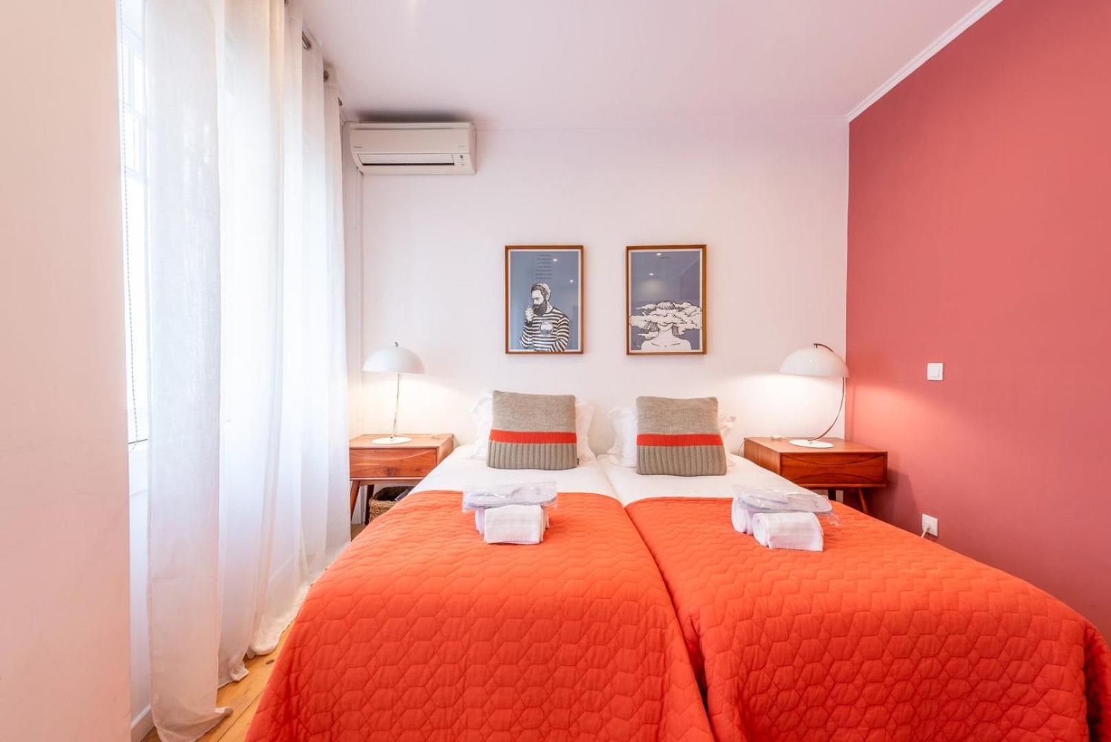 Guestready - Baixa Blues Apartment For 4 People Lisboa Eksteriør bilde