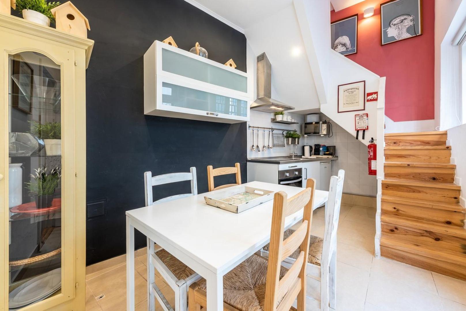 Guestready - Baixa Blues Apartment For 4 People Lisboa Eksteriør bilde