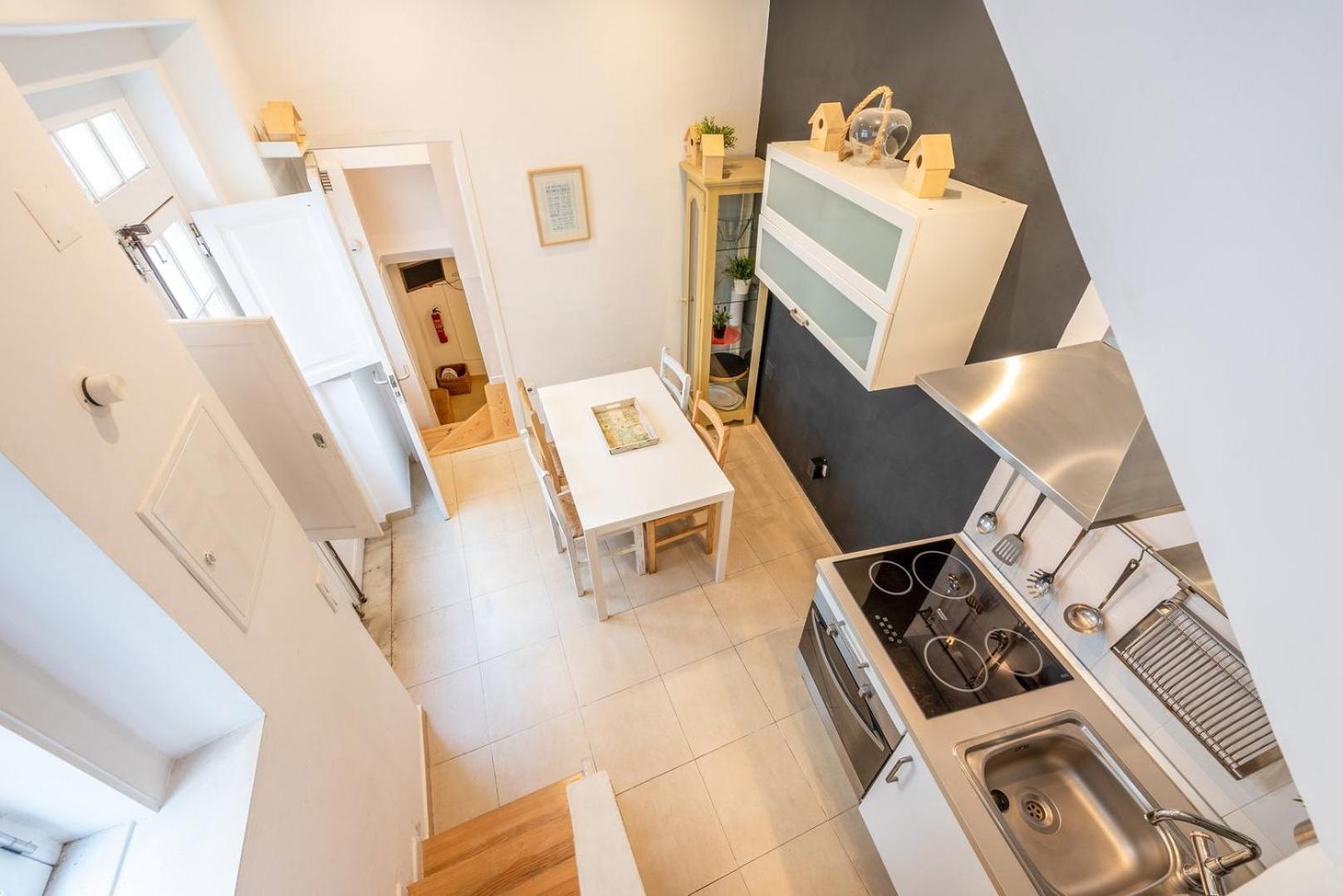 Guestready - Baixa Blues Apartment For 4 People Lisboa Eksteriør bilde