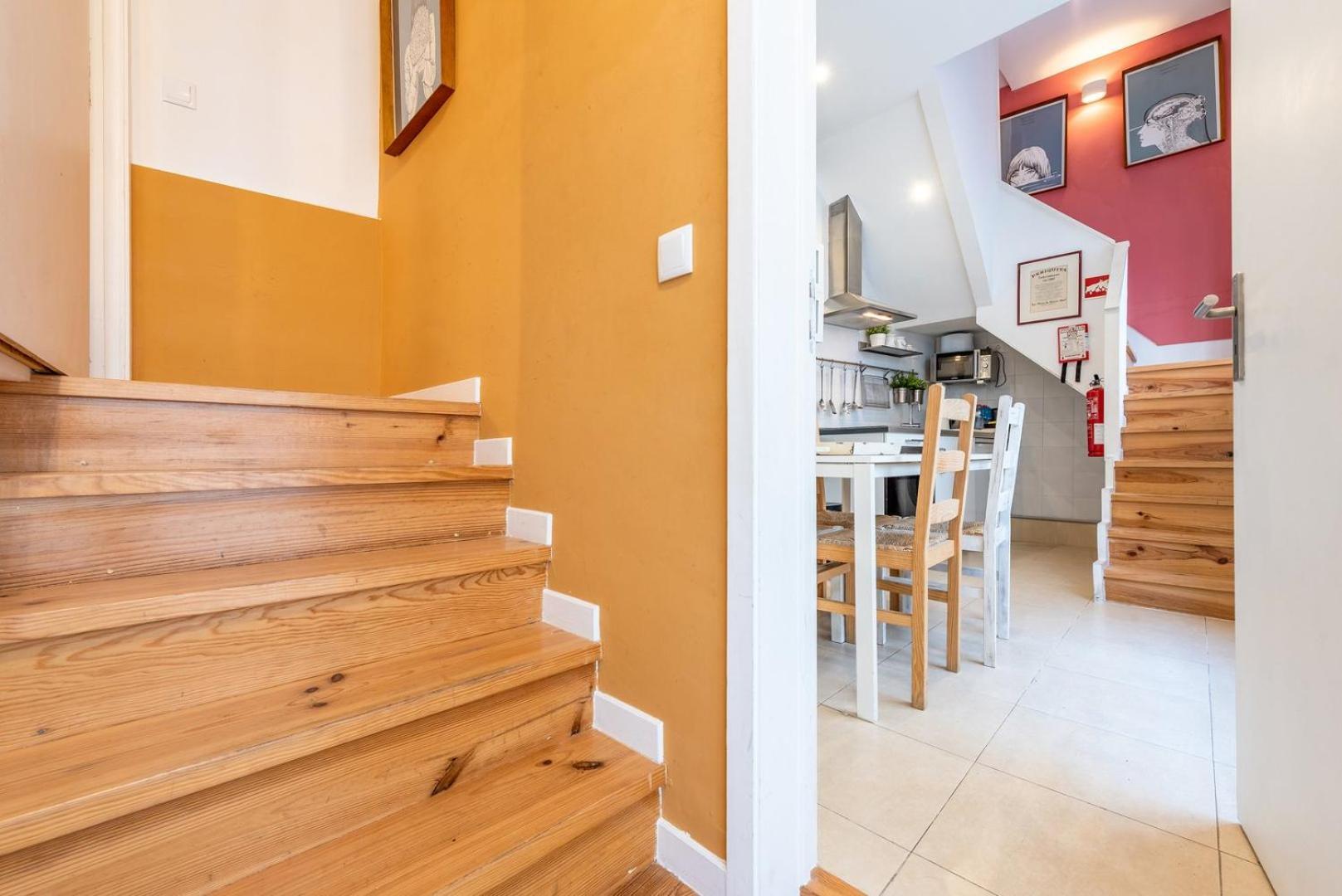 Guestready - Baixa Blues Apartment For 4 People Lisboa Eksteriør bilde