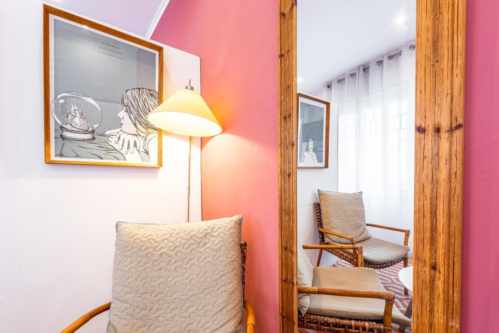 Guestready - Baixa Blues Apartment For 4 People Lisboa Eksteriør bilde